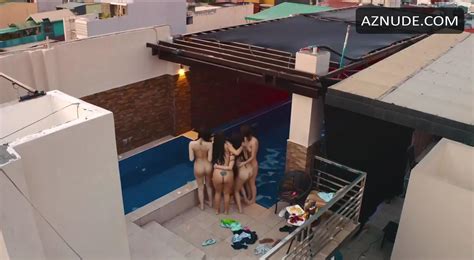 Andrea Garcia Nude Aznude