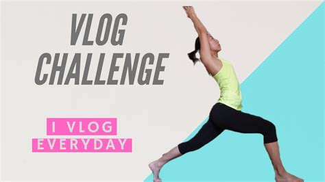 I Vlog Everyday For 30 Days Vlog Challenge Day 2 Youtube