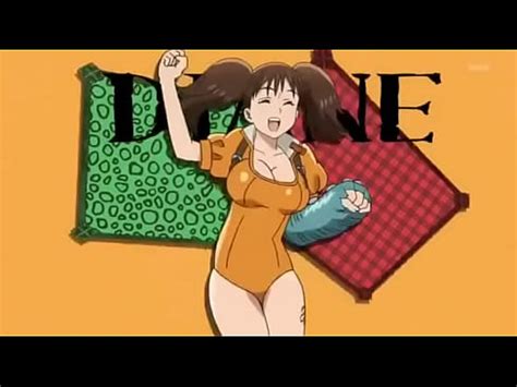 Nanatsu No Taizai Encerramento XVIDEOS