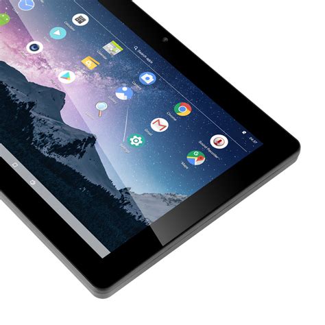 Android Tablet With POE UTAB P1022 10 1 Inch IPS Touch Screen