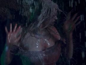 GINGER PULLMAN Nude AZNude