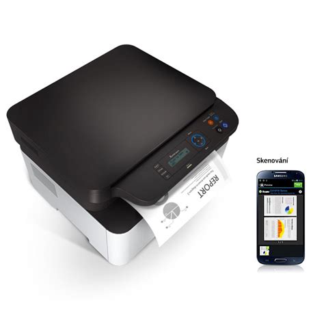 Samsung Xpress SL-M2070 od 2 986 Kč - Heureka.cz