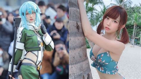 Ngắm nhan sắc thật của hot cosplayer hàng đầu Nhật Bản có thể kiếm 3 tỷ VNĐ chỉ với một buổi