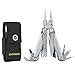 Leatherman Surge Pince Multifonctions En Acier Inox Avec Outils