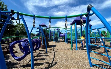 Playgrounds And Parks 57 Of The Best West Mi Destinations For Kids Plus