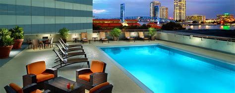 Marriott Jacksonville Downtown: Jacksonville hotel accommodations