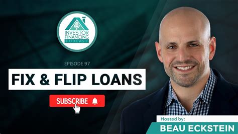 Fix Flip Loans Episode Youtube