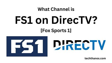 What Channel Is Fs On Directv Nascar Xfinity Series Tech Thanos