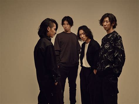 The Back Horn、6年ぶりの対バンツアー開催決定 日比谷野音ワンマンも発表 ぴあ音楽