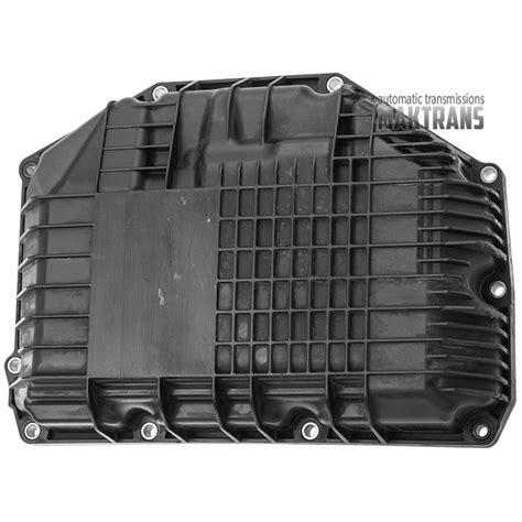 Oil Pan Valve Body Cover Psa Awf G G Ga