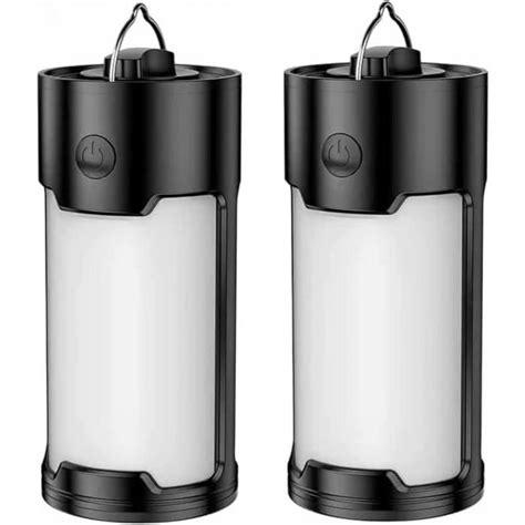 Lampes De Camping Led Portables Lampe D Tanche Ultra Bright Led