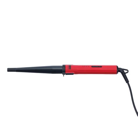 Плойка для волос Comfort конусная (13-25 мм) DEWAL BEAUTY HI4101-Berry ...