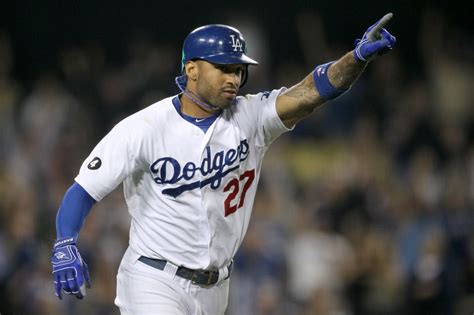 Former Dodgers star Matt Kemp says farewell to baseball - True Blue LA