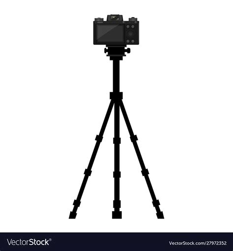 Tripod Camera