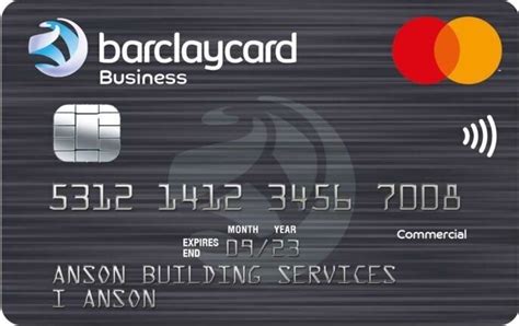 Review The Barclaycard Premium Plus Business Credit Card