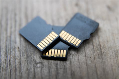 micro sd card for dash cam