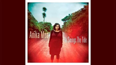 Anika Moa In Swings The Tide Audio Youtube