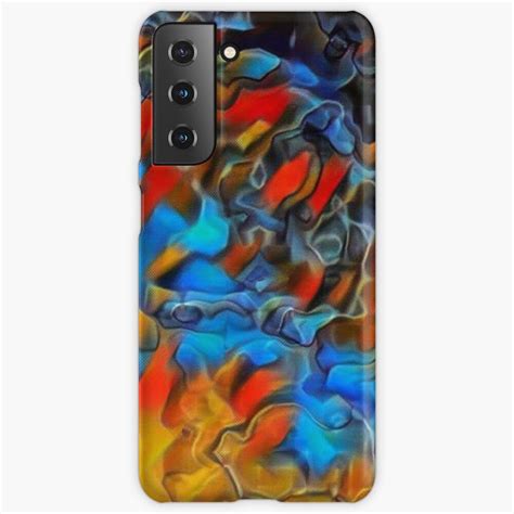 Splash Abstract Digital Print Samsung Galaxy Phone Case By Rich Jam Phone Cases Samsung Galaxy