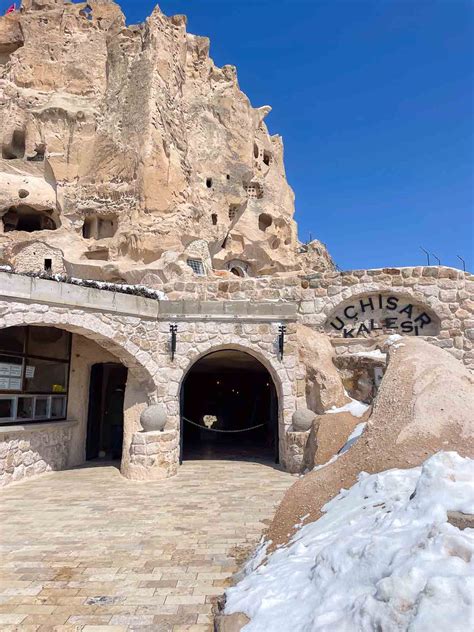 35 Epic Things To Do In Magical Cappadocia, Turkey • Seeing Sam