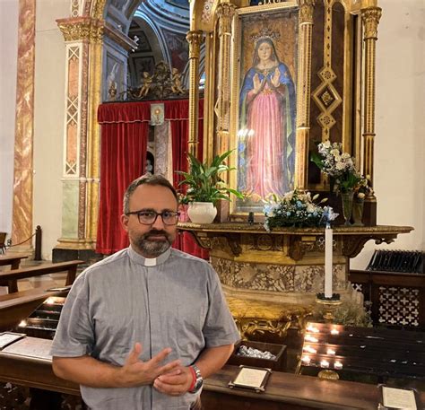 La Cattedrale di San Lorenzo ritorna a svolgere le attività pastorali