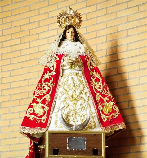 Hora Santa Joven En La Ermita De Nuestra Se Ora De Los Santos