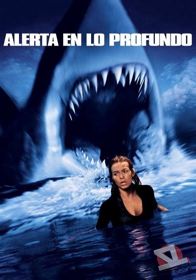 Ver Alerta en lo profundo 1999 HD 1080p Latino Inglés online