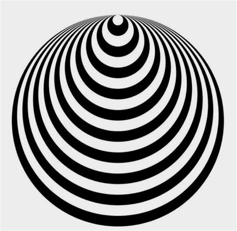 Bridget Riley Uneasy Centre 1963 Artofit