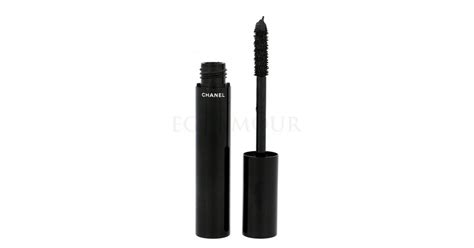 Chanel Le Volume De Chanel Tusz do rzęs dla kobiet 6 g Odcień 10 Black ...