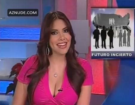 Noticias En Vivo Nude Scenes Aznude