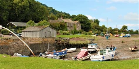 Exmoor Cottages | Self Catering Holiday Cottages | The Best of Exmoor