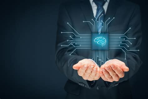 Ai Consulting Helps Businesses Use Technology To Their Advantage