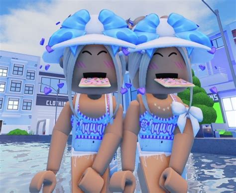 PREPPY PFP In 2022 Preppy Girl Preppy Roblox Pictures