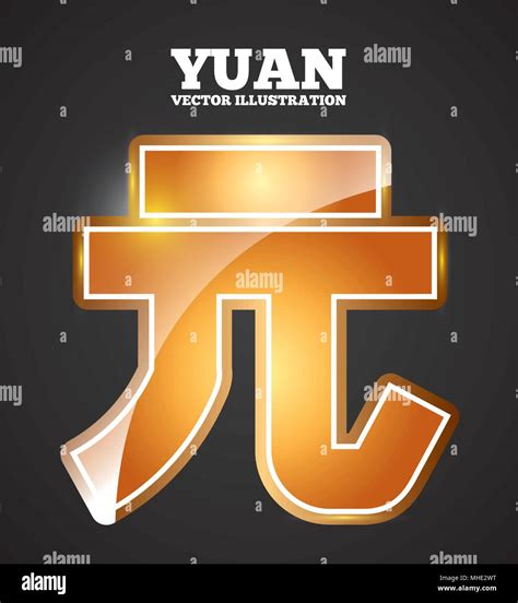 yuan symbol Stock Vector Image & Art - Alamy