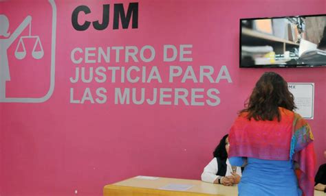 Certifica Conavim A Centros De Justicia Para Las Mujeres En Cdmx