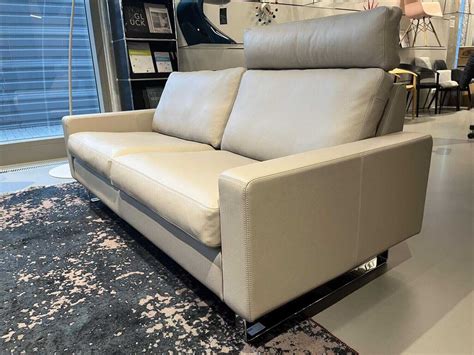 Cor Sofa Conseta Leder Pg M Belfirst De