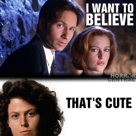 X Files Meets Ripley Laughing So Hard Band Nerd Geek Out