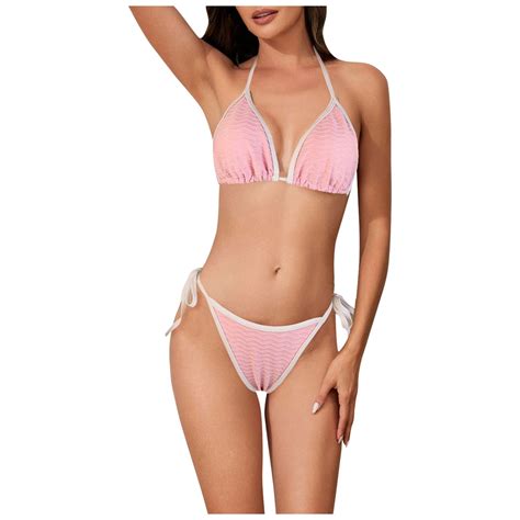 Himmake Bathing Suits For Women Swimsuits For Juniors Two Piece Bathing