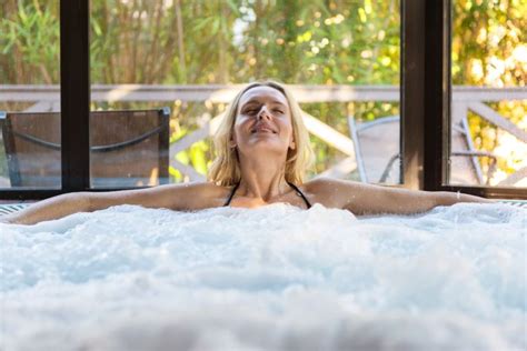 What Causes Foam In My Hot Tub Causes Of Foam How To Remove And Avoid It Hot Tub Home