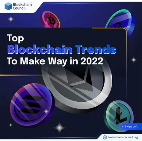 Ppt 5 Biggest Blockchain Trends In 2022 Powerpoint Presentation Free Download Id11723178