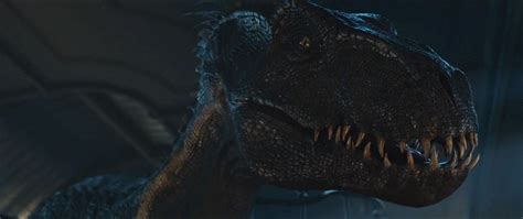 Jurassic World Fallen Kingdom Indoraptor 10 By Giuseppedirosso On Deviantart Jurassic World