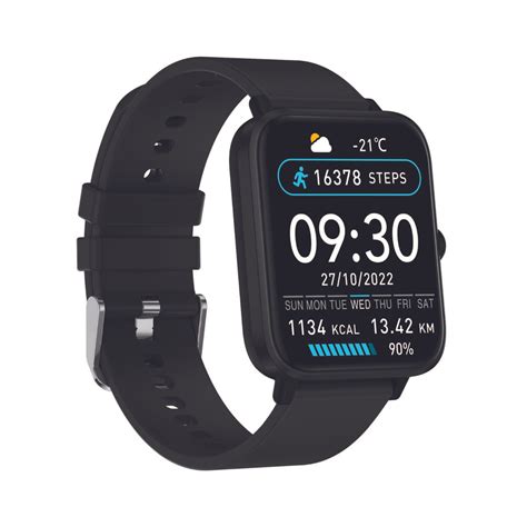 Genius Smart Watch Activity Tracker F G Shop Today Get It