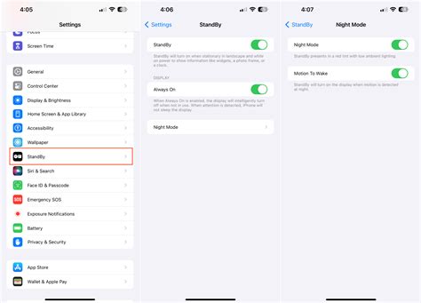 How To Use Standby Mode On Iphone With Ios 17 Appletoolbox