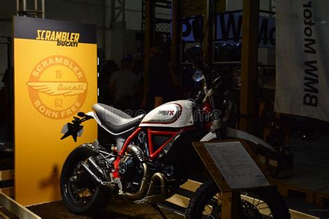 Best Scrambler Motorcycle 2020 Philippines