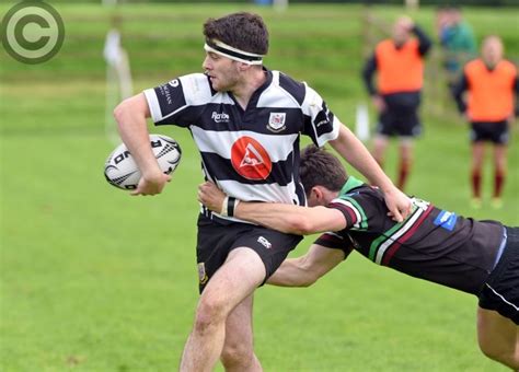 Late Comeback Sees Dundalk Rfc Down Boyne Rfc Louth Live