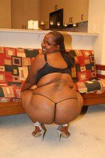 Two Naughty BBW Ebony Chicks Lick Each Other Out Photos