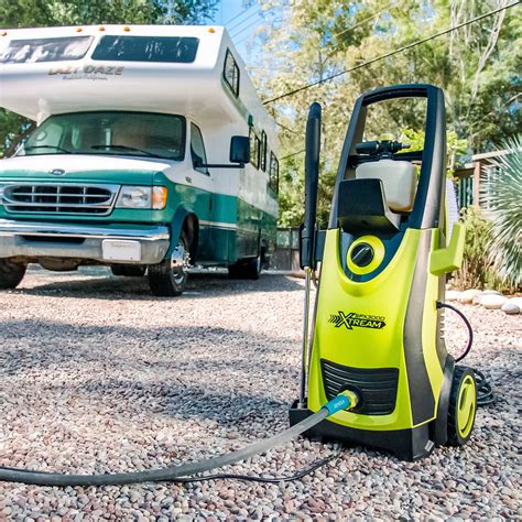 Sun Joe Xtream Clean Electric Pressure Washer Green Spx3000 Xt1 Best Buy