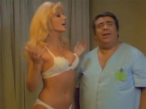 Susana Giménez nude pics page 1