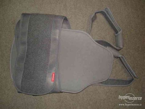 Ortéza Korzet Otto Bock Smartspine Extension Brace - bazar ...