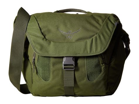 Osprey Flapjack Courier - Zappos.com Free Shipping BOTH Ways