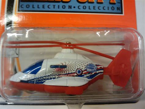 Sea Rescue Helicopter Matchbox Cars Wiki Fandom